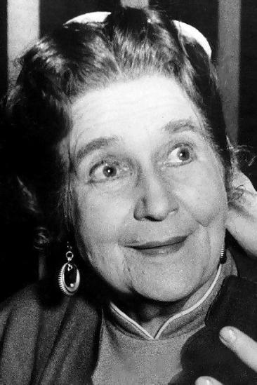 Elsa Wagner Image