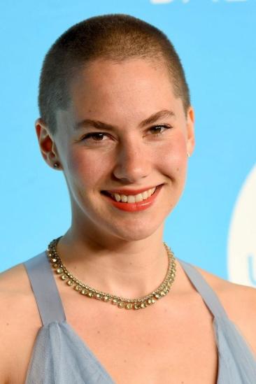 Emma Kathleen Hepburn Ferrer Image