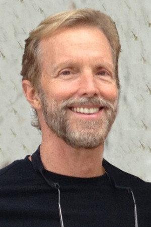 Martin Rabbett Image