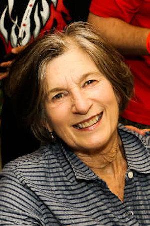 Nancy Kyes Image