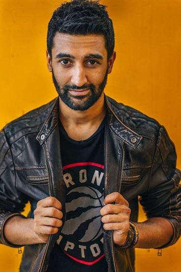 Adil Zaidi Image