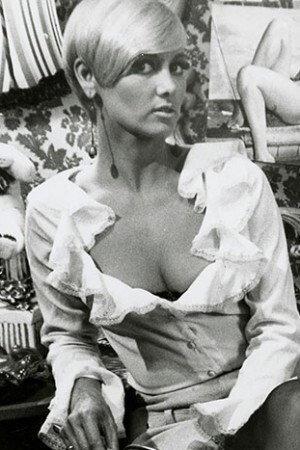 Jacqueline Mille Image