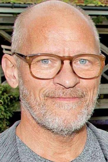 Lars Bom Image
