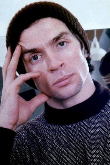 Rudolf Nureyev Image