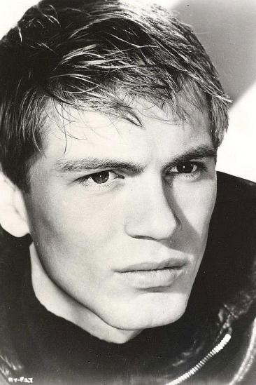 Adam Faith Image