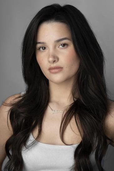 Julianna LeBlanc Image