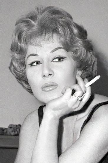 Eleonora Vargas Image