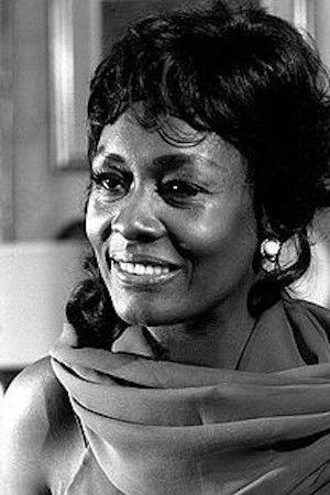 Shirley Verrett Image
