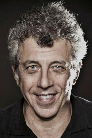 Eric Bogosian Image