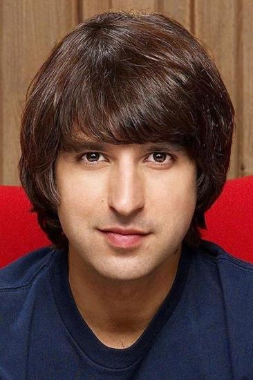 Demetri Martin Image