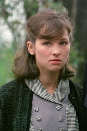 Zuzana Ondrouchová Image