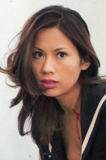 Miki Sugimoto Image
