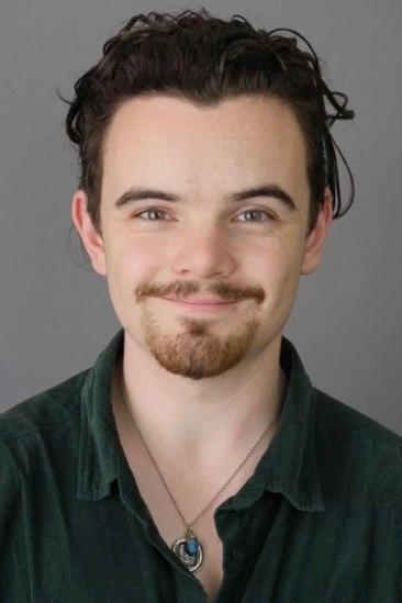 Gulliver McGrath Image