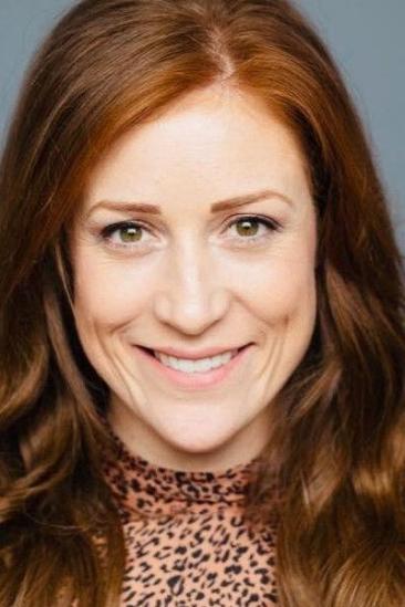 Joanne McCallin Image