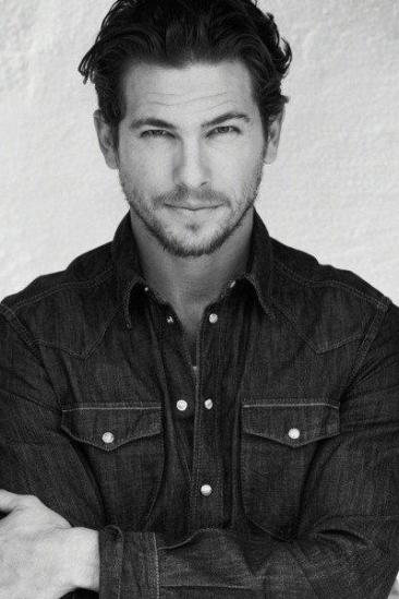 Adam Senn Image