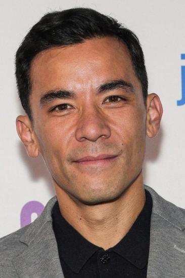 Conrad Ricamora Image