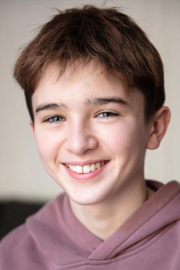 Léo Campion Image