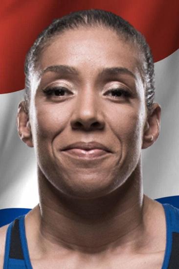 Germaine de Randamie Image