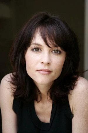 Olivia Burnette Image