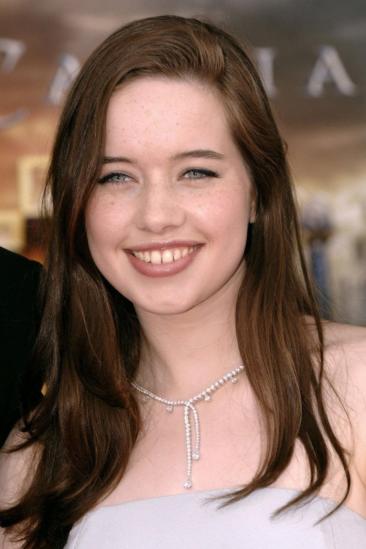Anna Popplewell Image
