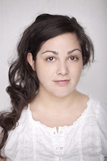 Judith Goldberg Image