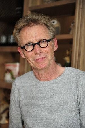 Karel Vingerhoets Image