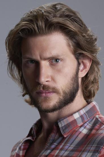 Greyston Holt Image