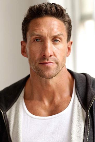 Faron Salisbury Image