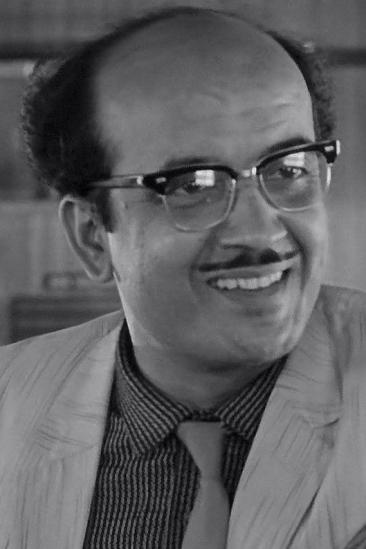 Kamu Mukherjee Image