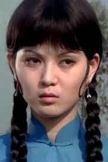Hsieh Ling-ling Image