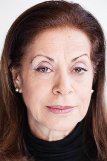 Mireille Maalouf Image