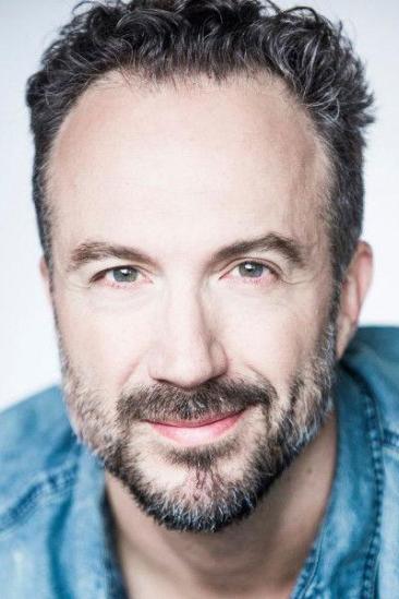 Martin Thibaudeau Image