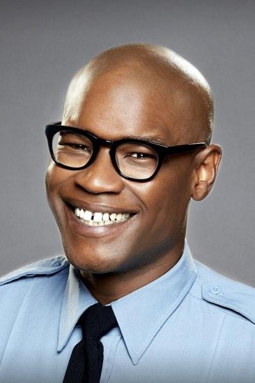 Darien Sills-Evans Image