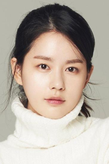 Kim Joo-hyun Image