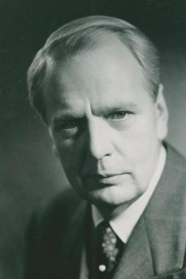 Hugo Björne Image
