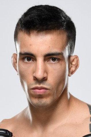 Thomas Almeida Image