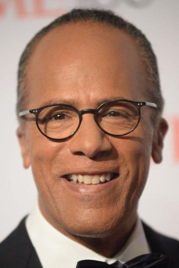 Lester Holt Image