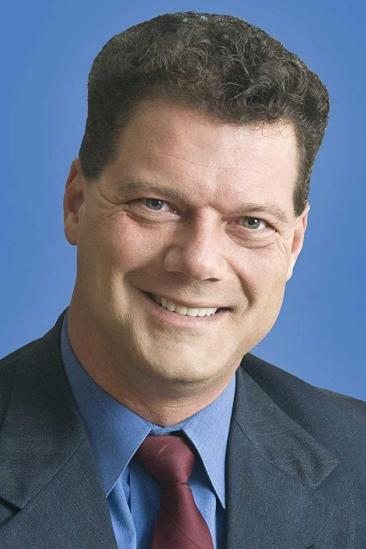 Gene Ganssle Image