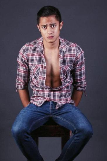 Chad Alviar Image