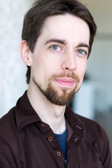 John Orr Image