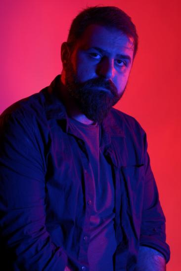 Bilal Bahadır Image
