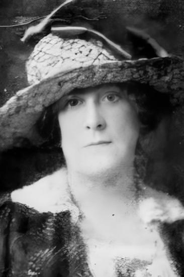 Margaret Yarde Image