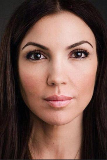 Bethany Ashton Wolf Image