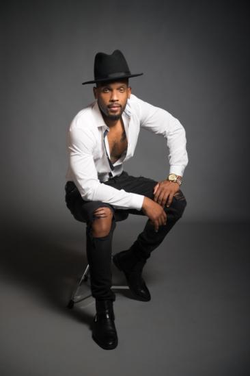 Courtney Glaude Image