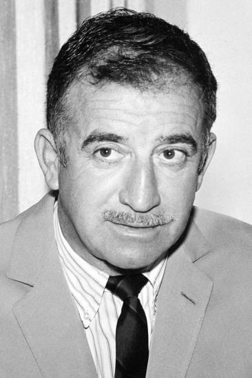 Don Siegel Image