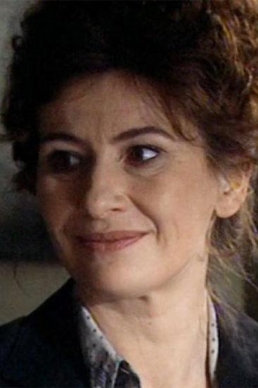 Michelle Bjørn-Andersen Image