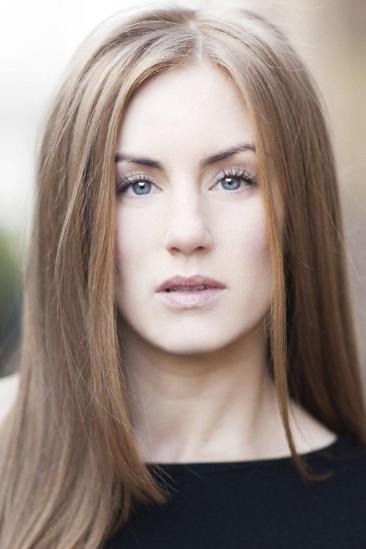 Kirsty J. Curtis Image