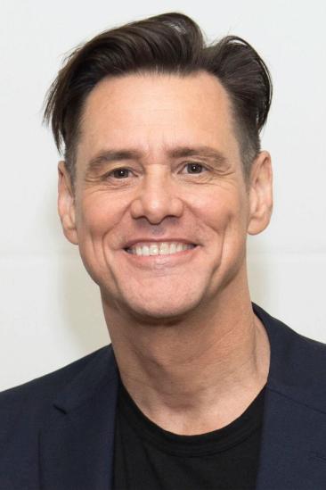 Jim Carrey Image