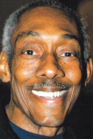 David Langston Smyrl Image