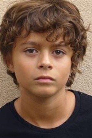 Kylian Rehlinger Image